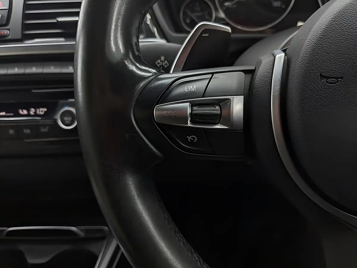 Used 2016 BMW 4 Series M Sport Black Sapphire - Interior and Exterior details 16