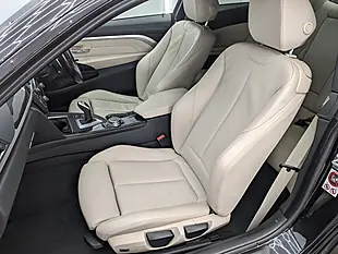 Used 2016 BMW 4 Series M Sport Black Sapphire - Interior and Exterior details 18