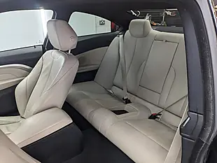 Used 2016 BMW 4 Series M Sport Black Sapphire - Interior and Exterior details 19