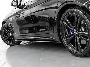Used 2016 BMW 4 Series M Sport Black Sapphire - Interior and Exterior details 10
