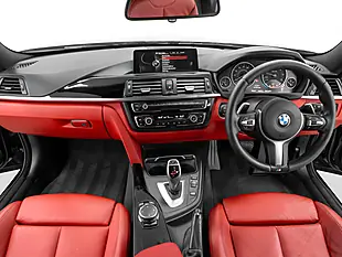 Used 2016 BMW 4 Series M Sport Black Sapphire - Interior and Exterior details 12