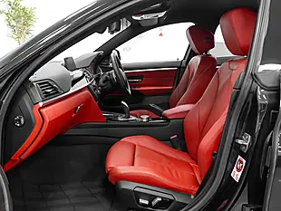Used 2016 BMW 4 Series M Sport Black Sapphire - Interior and Exterior details 14