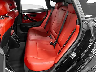 Used 2016 BMW 4 Series M Sport Black Sapphire - Interior and Exterior details 16