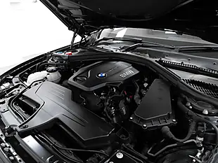 Used 2016 BMW 4 Series M Sport Black Sapphire - Interior and Exterior details 17