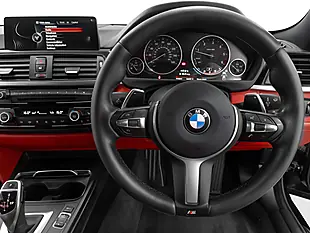 Used 2016 BMW 4 Series M Sport Black Sapphire - Interior and Exterior details 18