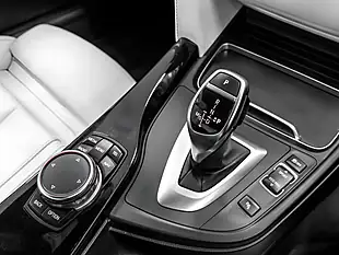 Used 2016 BMW 4 Series M Sport Coupe Tanzanite Blue - Interior and Exterior details 18