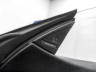 Used 2016 BMW 4 Series M Sport Estoril Blue - Interior and Exterior details 19