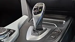 Used 2016 BMW 4 Series M Sport Grey - Interior and Exterior details 14