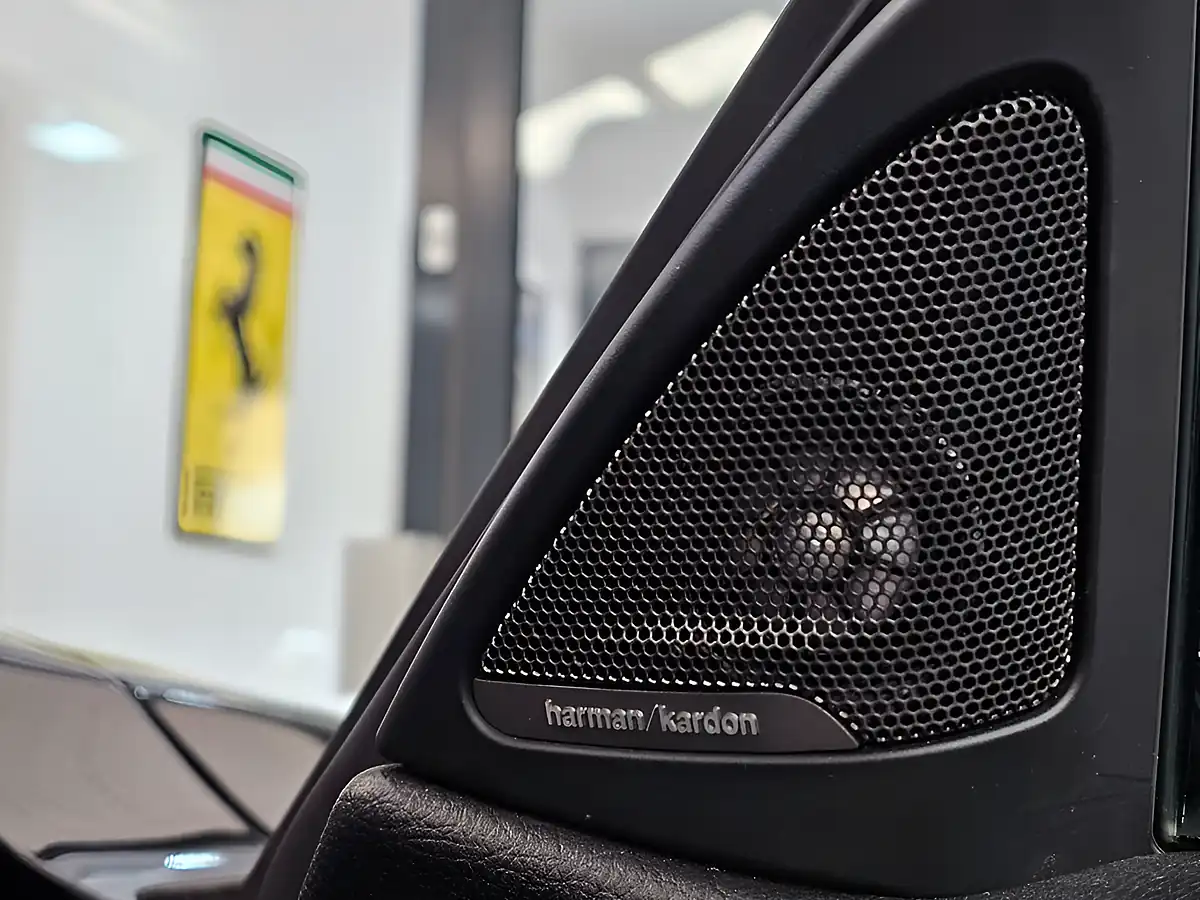 Used 2016 BMW 4 Series M Sport Grey - Interior and Exterior details 15