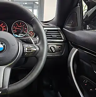 Used 2016 BMW 4 Series M Sport Grey - Interior and Exterior details 20