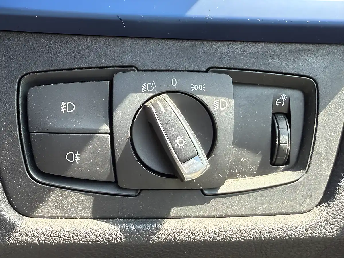Used 2016 BMW 4 Series M Sport Grey - Interior and Exterior details 14