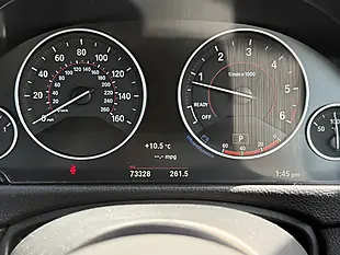 Used 2016 BMW 4 Series M Sport Grey - Interior and Exterior details 17