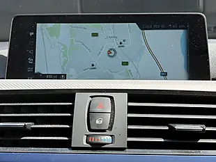 Used 2016 BMW 4 Series M Sport Grey - Interior and Exterior details 18