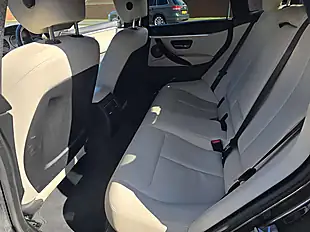 Used 2016 BMW 4 Series M Sport Grey - Interior and Exterior details 10