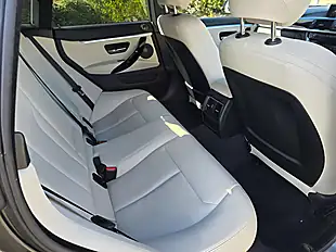 Used 2016 BMW 4 Series M Sport Grey - Interior and Exterior details 14