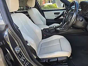 Used 2016 BMW 4 Series M Sport Grey - Interior and Exterior details 2
