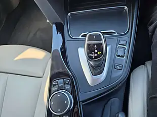 Used 2016 BMW 4 Series M Sport Grey - Interior and Exterior details 20