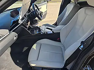 Used 2016 BMW 4 Series M Sport Grey - Interior and Exterior details 6