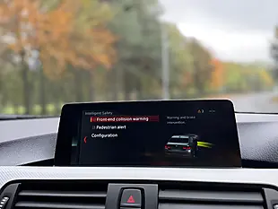 Used 2016 BMW 4 Series M Sport Grey - Interior and Exterior details 15