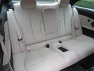 Used 2016 BMW 4 Series M Sport Mineral Grey - Interior and Exterior details 12