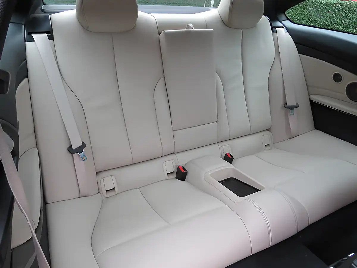 Used 2016 BMW 4 Series M Sport Mineral Grey - Interior and Exterior details 12