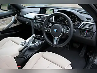 Used 2016 BMW 4 Series M Sport Mineral Grey - Interior and Exterior details 13