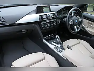 Used 2016 BMW 4 Series M Sport Mineral Grey - Interior and Exterior details 15