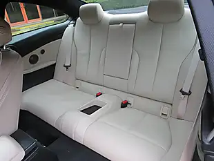 Used 2016 BMW 4 Series M Sport Mineral Grey - Interior and Exterior details 16