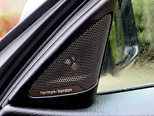 Used 2016 BMW 4 Series M Sport Mineral Grey - Interior and Exterior details 17