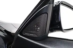 Used 2016 BMW 4 Series M Sport Mineral Grey - Interior and Exterior details 10