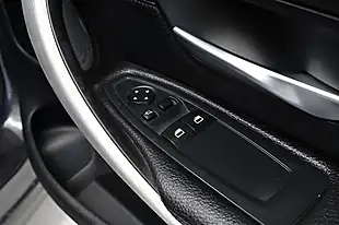 Used 2016 BMW 4 Series M Sport Mineral Grey - Interior and Exterior details 11
