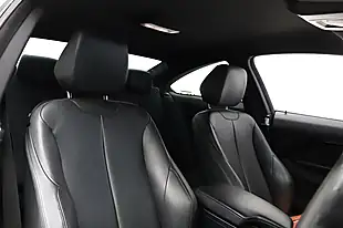 Used 2016 BMW 4 Series M Sport Mineral Grey - Interior and Exterior details 6