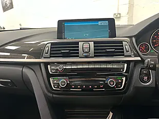 Used 2016 BMW 4 Series M Sport Mineral Grey - Interior and Exterior details 16
