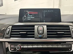 Used 2016 BMW 4 Series M Sport Mineral Grey - Interior and Exterior details 19