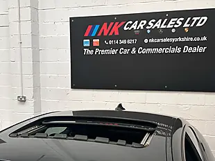 Used 2016 BMW 4 Series M Sport Mineral Grey - Interior and Exterior details 6
