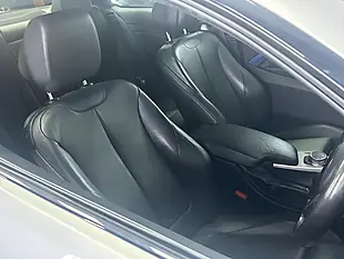 Used 2016 BMW 4 Series M Sport Silver - Interior and Exterior details 13