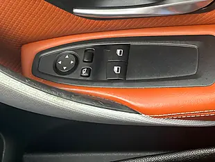Used 2016 BMW 4 Series M Sport Tanzanite Blue - Interior and Exterior details 11