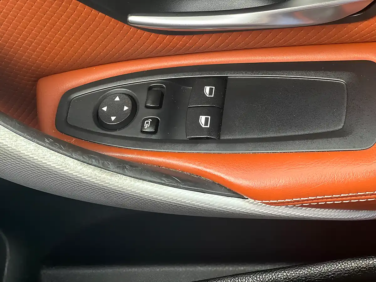 Used 2016 BMW 4 Series M Sport Tanzanite Blue - Interior and Exterior details 11