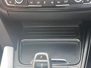Used 2016 BMW 4 Series M Sport Tanzanite Blue - Interior and Exterior details 14