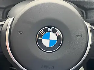 Used 2016 BMW 4 Series M Sport Tanzanite Blue - Interior and Exterior details 18
