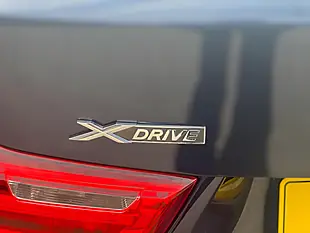 Used 2016 BMW 4 Series M Sport Tanzanite Blue - Interior and Exterior details 19