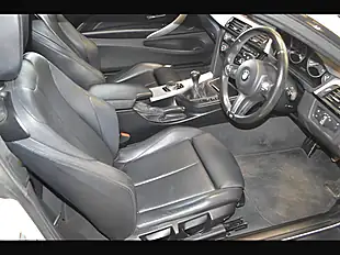 Used 2016 BMW 4 Series M Sport White - Interior and Exterior details 12