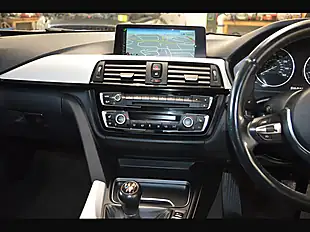 Used 2016 BMW 4 Series M Sport White - Interior and Exterior details 16