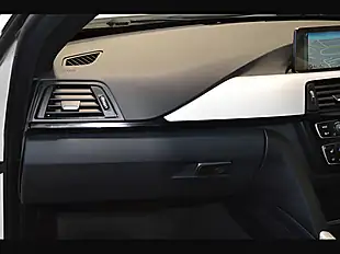 Used 2016 BMW 4 Series M Sport White - Interior and Exterior details 17