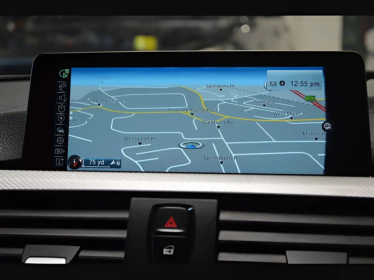 Used 2016 BMW 4 Series M Sport White - Interior and Exterior details 18