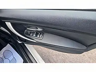 Used 2016 BMW 4 Series Se White - Interior and Exterior details 12