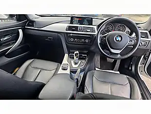 Used 2016 BMW 4 Series Se White - Interior and Exterior details 13