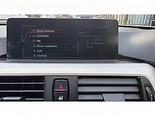 Used 2016 BMW 4 Series Se White - Interior and Exterior details 14