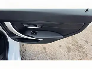Used 2016 BMW 4 Series Se White - Interior and Exterior details 17