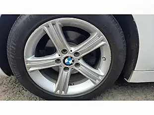 Used 2016 BMW 4 Series Se White - Interior and Exterior details 19